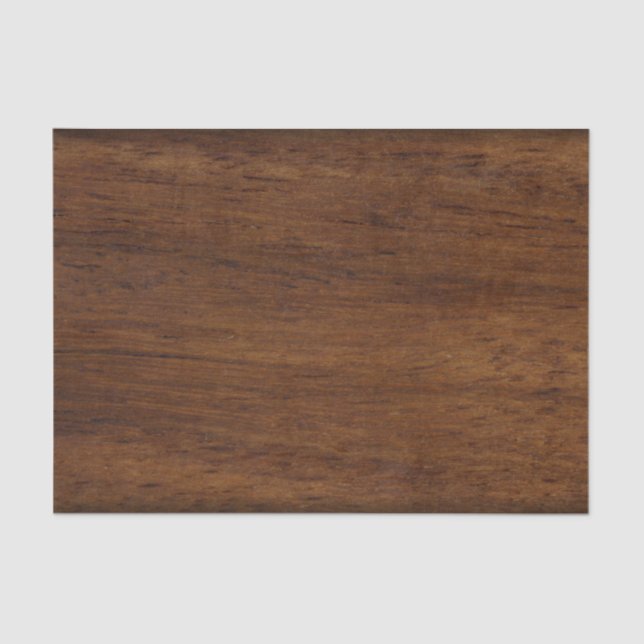 Papel De Seda Madeira Plank Textura Plena Sumber (Frente )