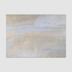 Papel De Seda madeira rústica