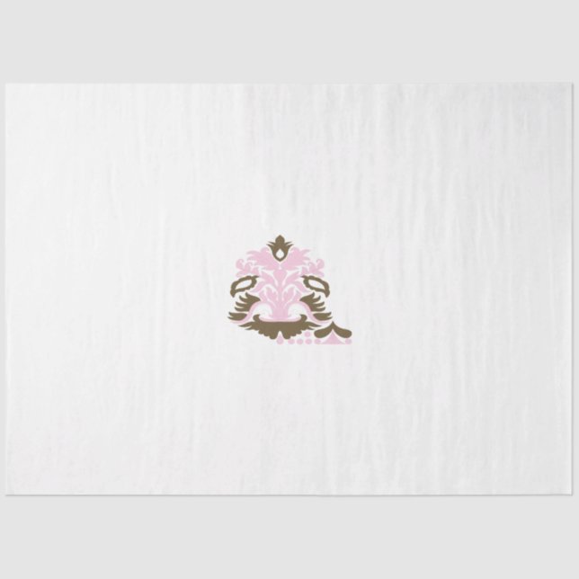 Papel De Seda Magenta-Vermelho, Laranja Amarelo (Frente )