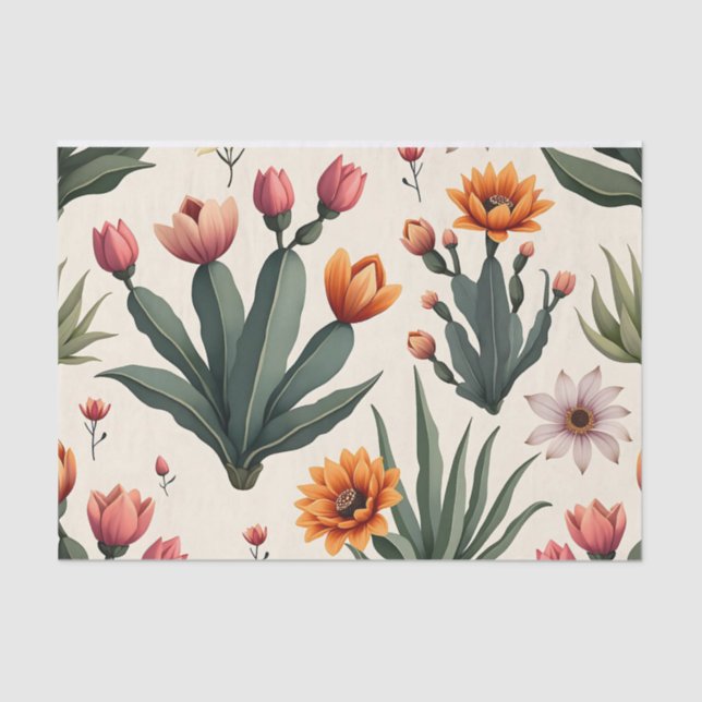 Papel De Seda Mágica Mocha: Molhação Chic Com Café (Frente )