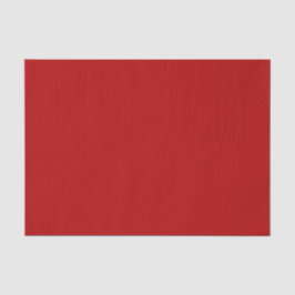 Papel De Seda Mago Vermelho