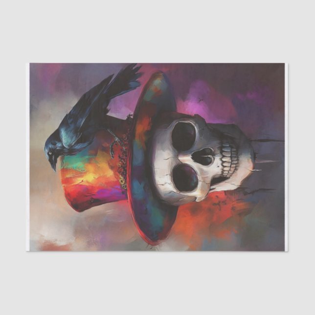 Papel De Seda Mais Espelho3 (Frente )