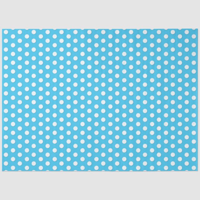 Papel De Seda Mais Série de Polícia Design 2 (Frente )