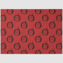 Mais Vermelho e Marinho da Série Náutica 16