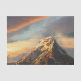 Papel De Seda Majestade