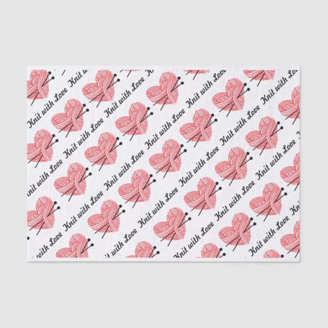 Papel De Seda Malha com teste padrão dos artesanatos dos (Frente )