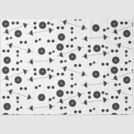 Papel De Seda Malhação de Treinamento de Peso Dumbbell Bodybuild