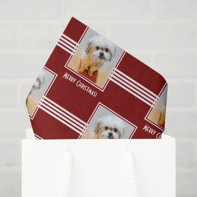 Papel De Seda Malshi Tissue Paper (Sacola de presentes)