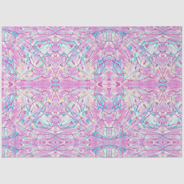 Papel De Seda Manicure 17 (Frente )