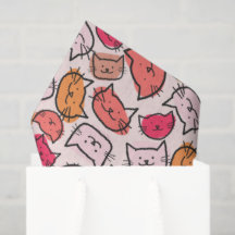 Mão De Gato Rosa Quente, Pinta Quente E Laranja De