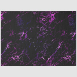 Papel De Seda Marble Galaxy Series Design 1