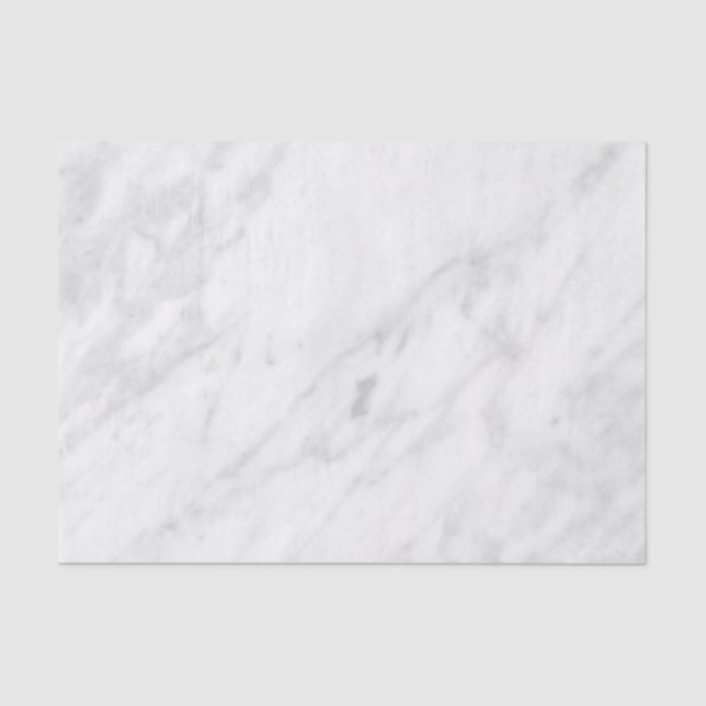 Papel De Seda Marble Look (Frente )