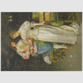 Papel De Seda Marido e Esposa Betrothed (Casamento e Casamento)