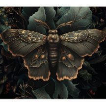 Mariposa da Meia-Noite