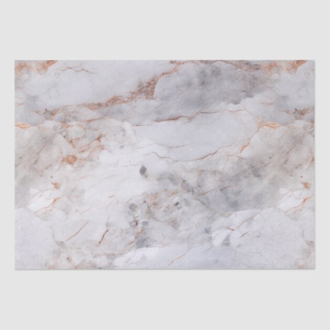 Papel De Seda Mármol (Frente )