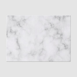 Papel De Seda Mármore branco bonito