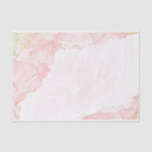 Mármore Rosa Bege Glitter Dourado Elegante