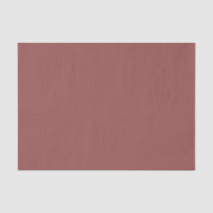 Papel De Seda Marsala