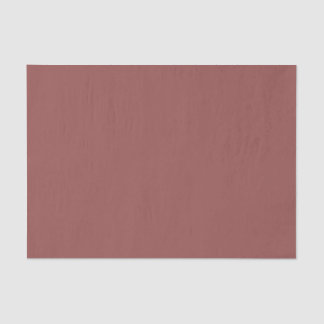 Papel De Seda Marsala