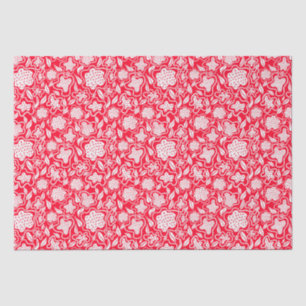 Papel De Seda Máscara Cruzada - Design