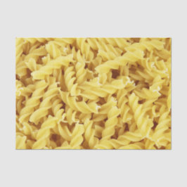 Papel De Seda Massas secas (Comida italiana)