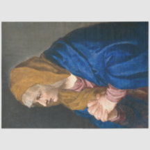 Mater Dolorosa (Virgem Maria) (Mãe das Tristezas)
