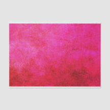 Material de dissociação de embalagem vermelho-bril