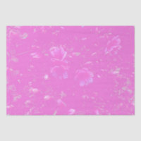 Mauve Flutuante das Flores de Azalea