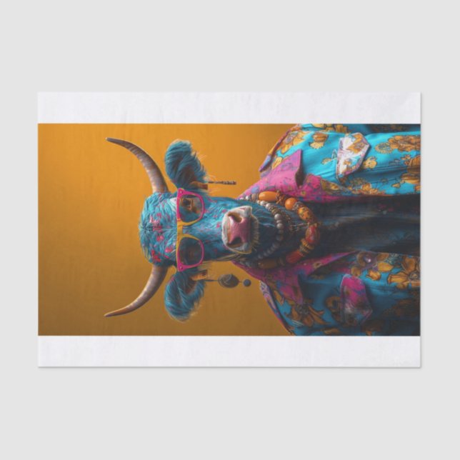 Papel De Seda Max-Vis Atualizado (Frente )