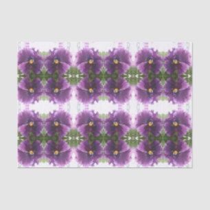 Papel De Seda Mecanismos