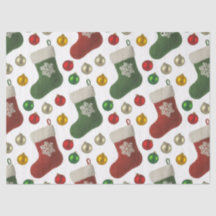 Meia do Papai Noel