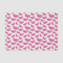 Melancia Rosa (Design 24 Série Rosa)