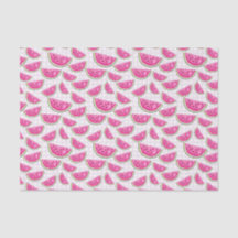 Melancia rosa (Série Design 24 rosa)