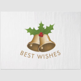 Papel De Seda Melhores Desejos, Blinhagens de Jingle