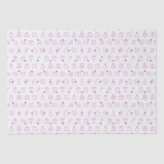 Papel De Seda Melody of Love: Wedding Lines Standard