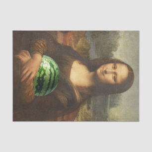 Papel De Seda Melona Lisa