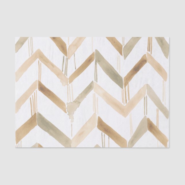 Papel De Seda Memórias Mombasa VII (Frente )