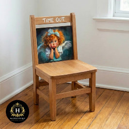 Papel De Seda Menina Anjo Ruiva de Cabelo Cacheado Decoupage
