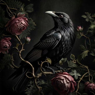 Papel De Seda Mensageiro Midnight