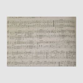 Papel De Seda Menuetto