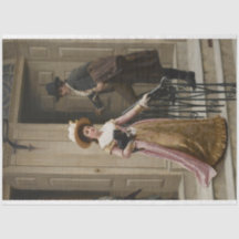 Meu vizinho de porta próxima (Casal flertando) (Be