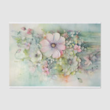 Mídia Mista de Chique Desconectada