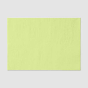 Papel De Seda Mindaro green