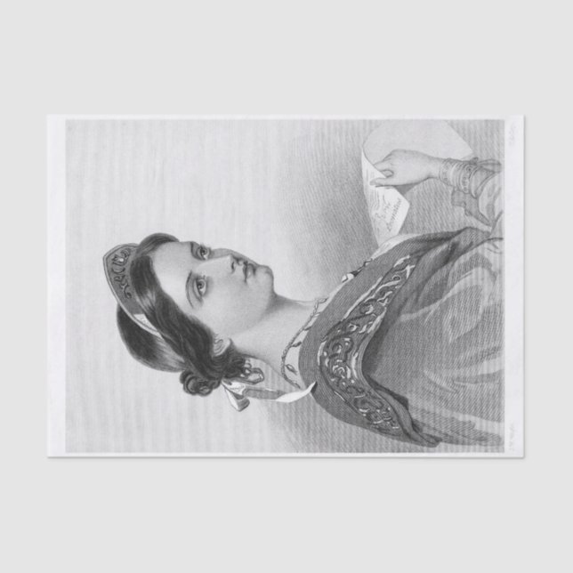 Papel De Seda Minha Feira (Frente )