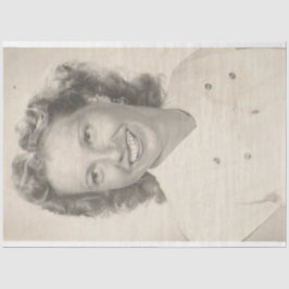 Papel De Seda Minha mãe A mãe no mundo