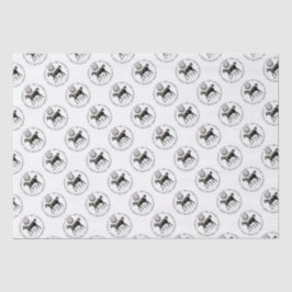 Papel De Seda minha marca