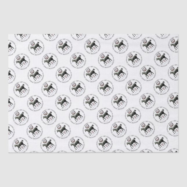 Papel De Seda minha marca (Frente )