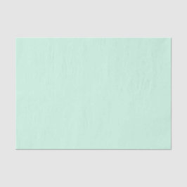 Papel De Seda Mint Green