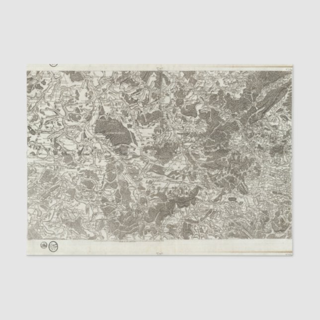 Papel De Seda Mirecourt, Epinal (Frente )