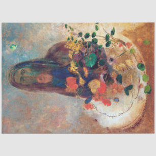 Papel De Seda Mistério, Redon
